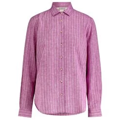 Kathmandu Women's Flaxton L/S Shirt V2 - Shirt