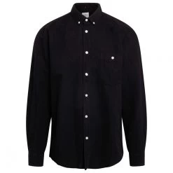 Benjamin Linen Shirt - Shirt