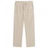 KnowledgeCotton Apparel Loose Linen Pants - Casual Trousers
