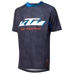 KTM Factory Enduro Shirt Shortsleeve - Cycling Jersey