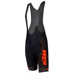 KTM Factory Team Bib Short - Cycling Bottoms