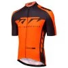 KTM Factory Team Jersey Shortsleeve - Cycling Jersey