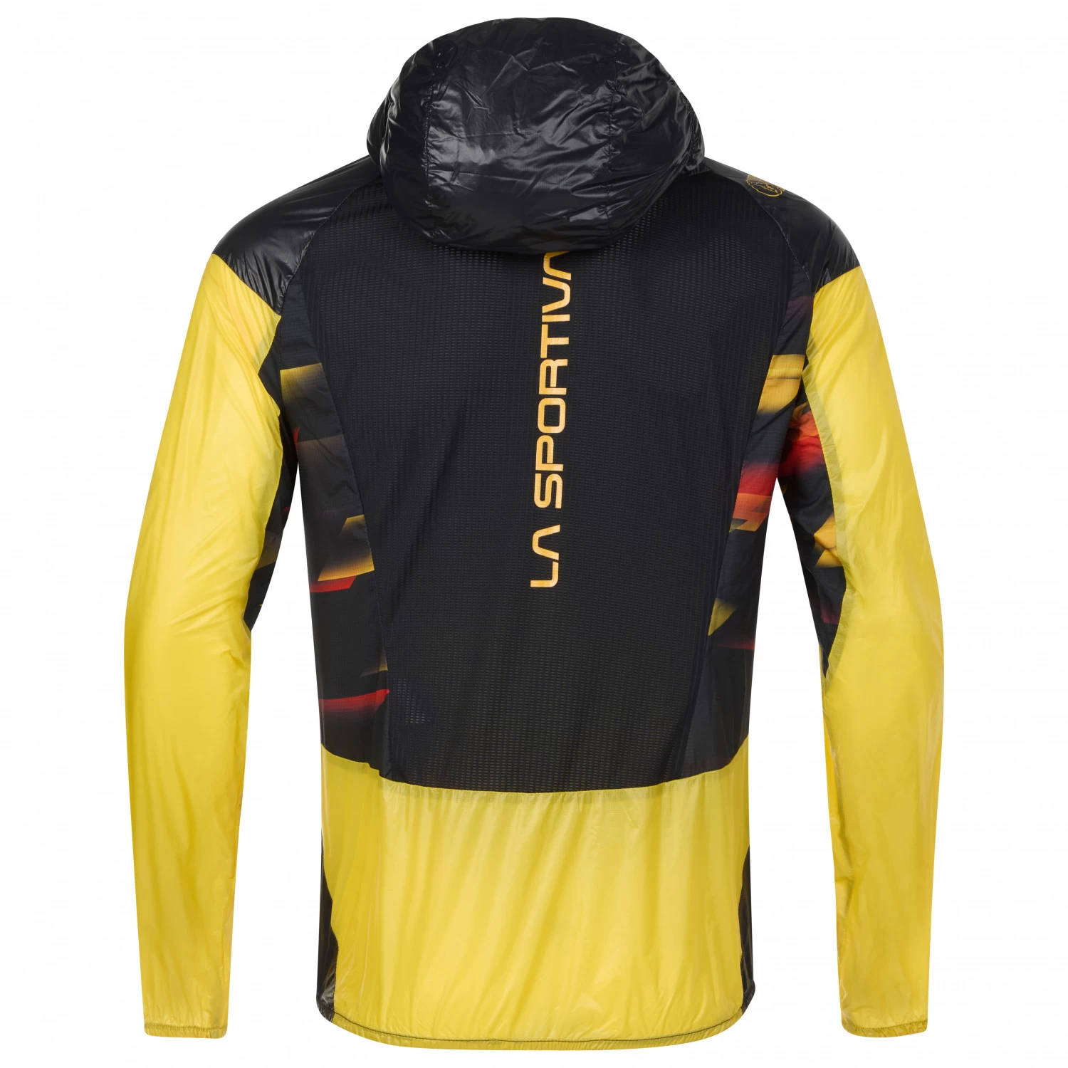 La Sportiva Blizzard Windbreaker Jacket - Running Jacket - Image 2