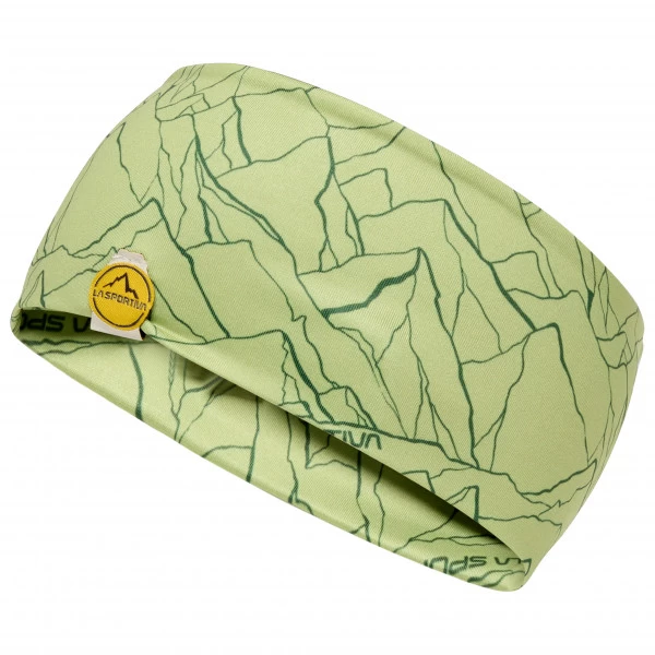 La Sportiva Mountain Headband - Headband