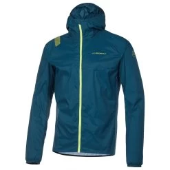 La Sportiva Vento Windbreaker - Running Jacket