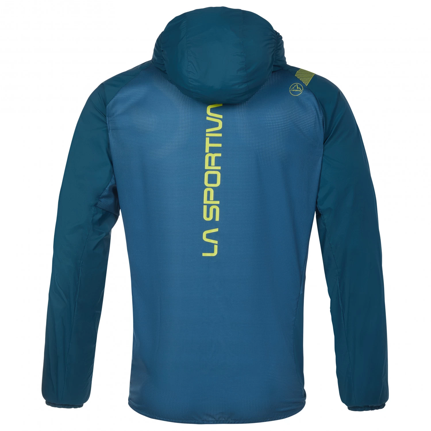 La Sportiva Vento Windbreaker - Running Jacket - Image 2