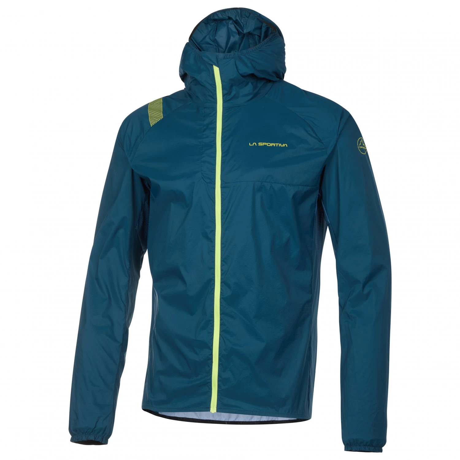 La Sportiva Vento Windbreaker - Running Jacket