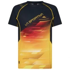 La Sportiva Wave T-Shirt - Running Shirt