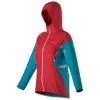 La Sportiva Women's Briza Windbreaker Jacket - Running Jacket
