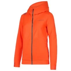 La Sportiva Women's Mood Hoody - Fleece Jacket