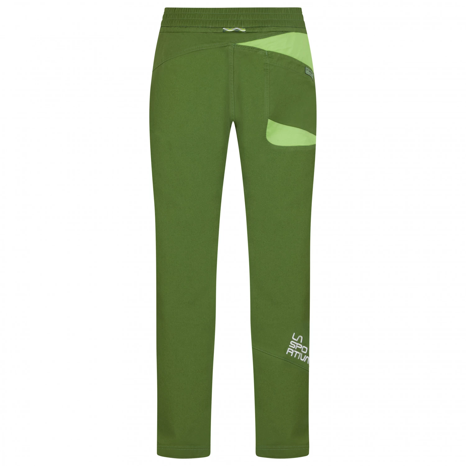 La Sportiva Women's Temple Pant - Climbing Trousers - Image 2