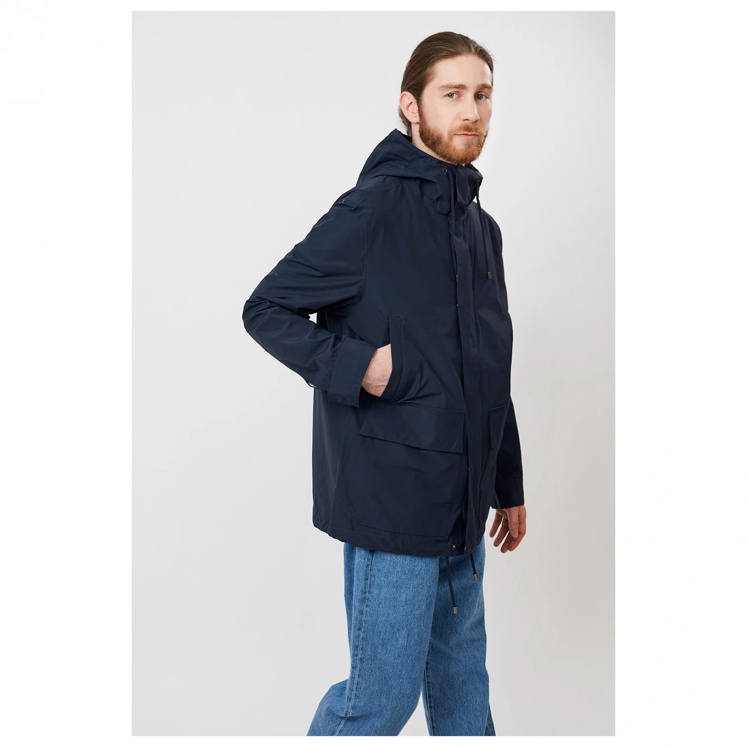 Jacket Cupar - Casual Jacket - Image 2