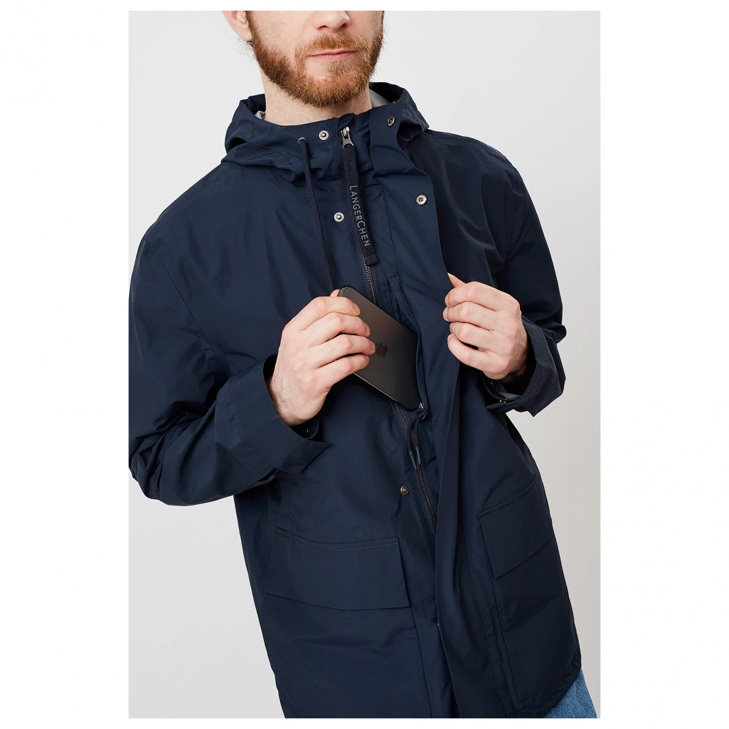Jacket Cupar - Casual Jacket - Image 5