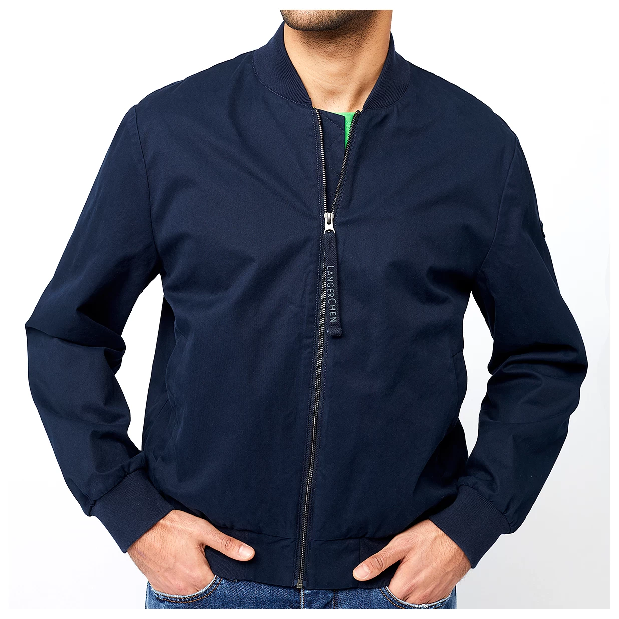 Jacket Koojan - Casual Jacket