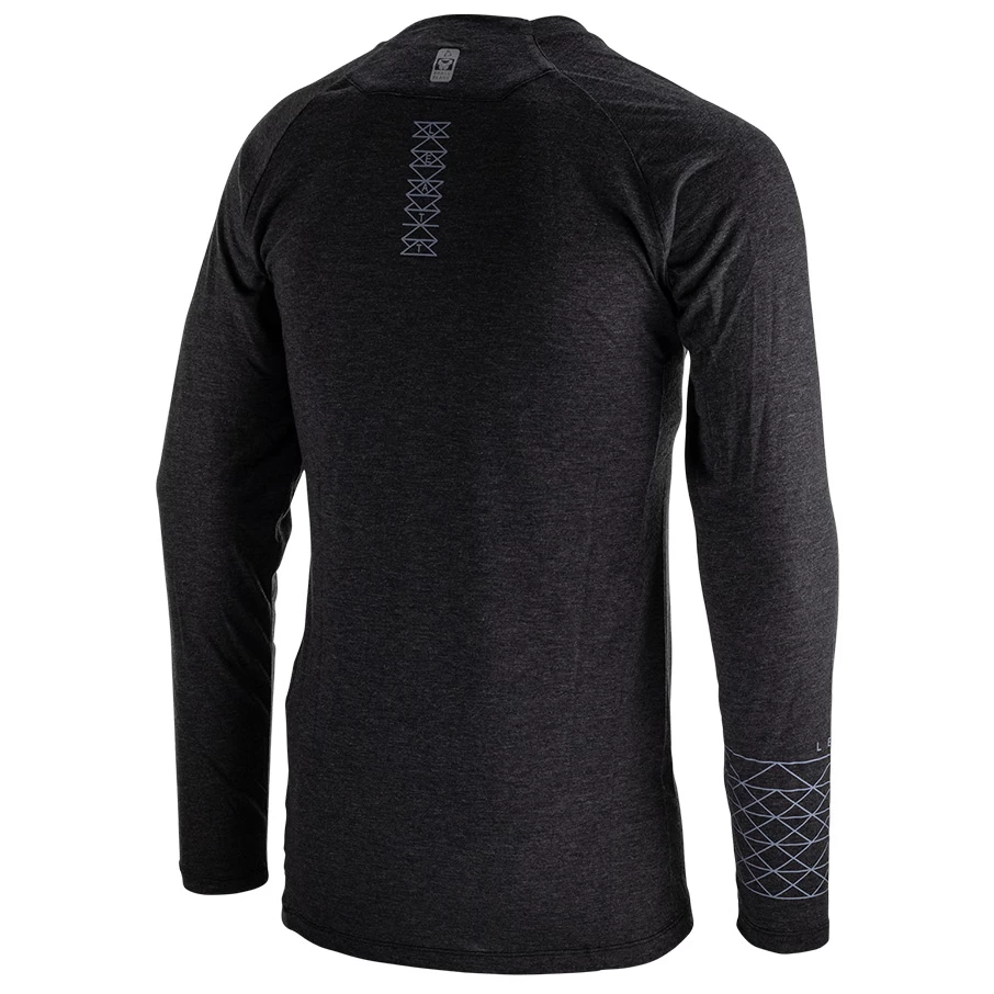 LEATT MTB Gravity 2.0 Jersey - Cycling Jersey - Image 2
