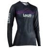 LEATT Women's MTB Gravity 4.0 Jersey - Cycling Jersey