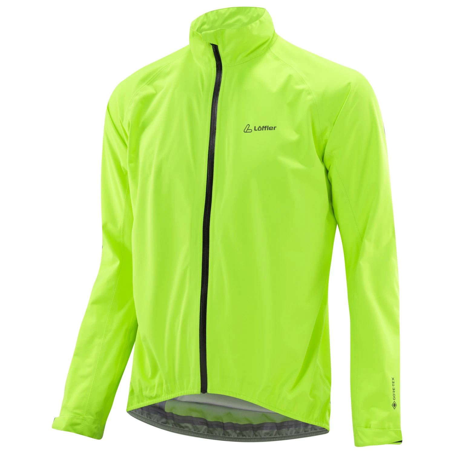 Loeffler Bike Jacke Prime GTX Active - Cycling Jacket