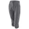 Loeffler Women's 3/4 Bike Pants Comfort-Stretch-Light - Cycling Bottoms