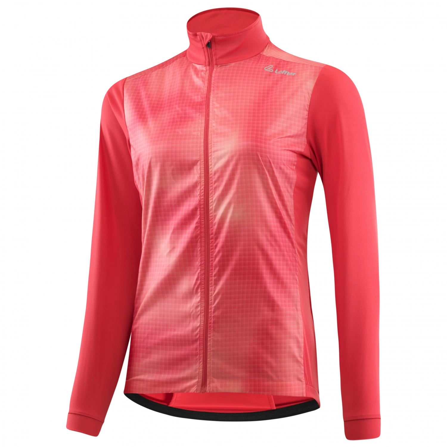 Loeffler Women's Bike Light Hybridjacket - Cycling Jacket