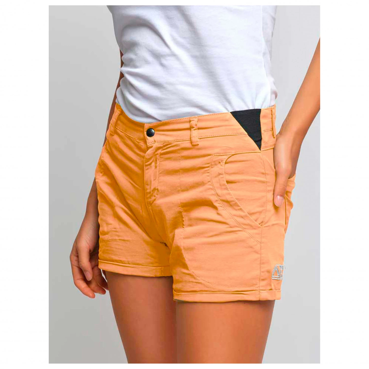 Looking For Wild Women's Bavella - Shorts - Image 4