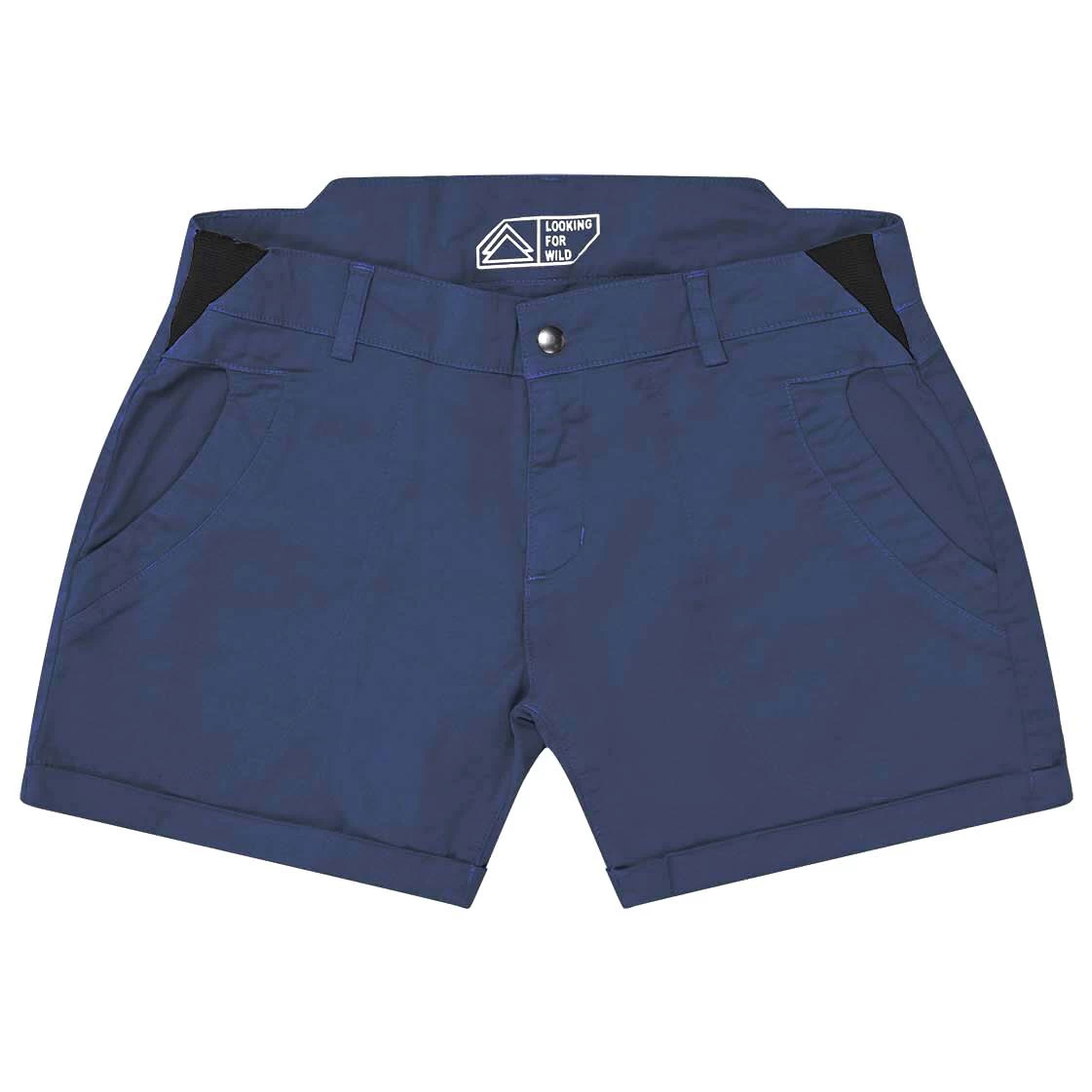 Looking For Wild Women's Bavella - Shorts