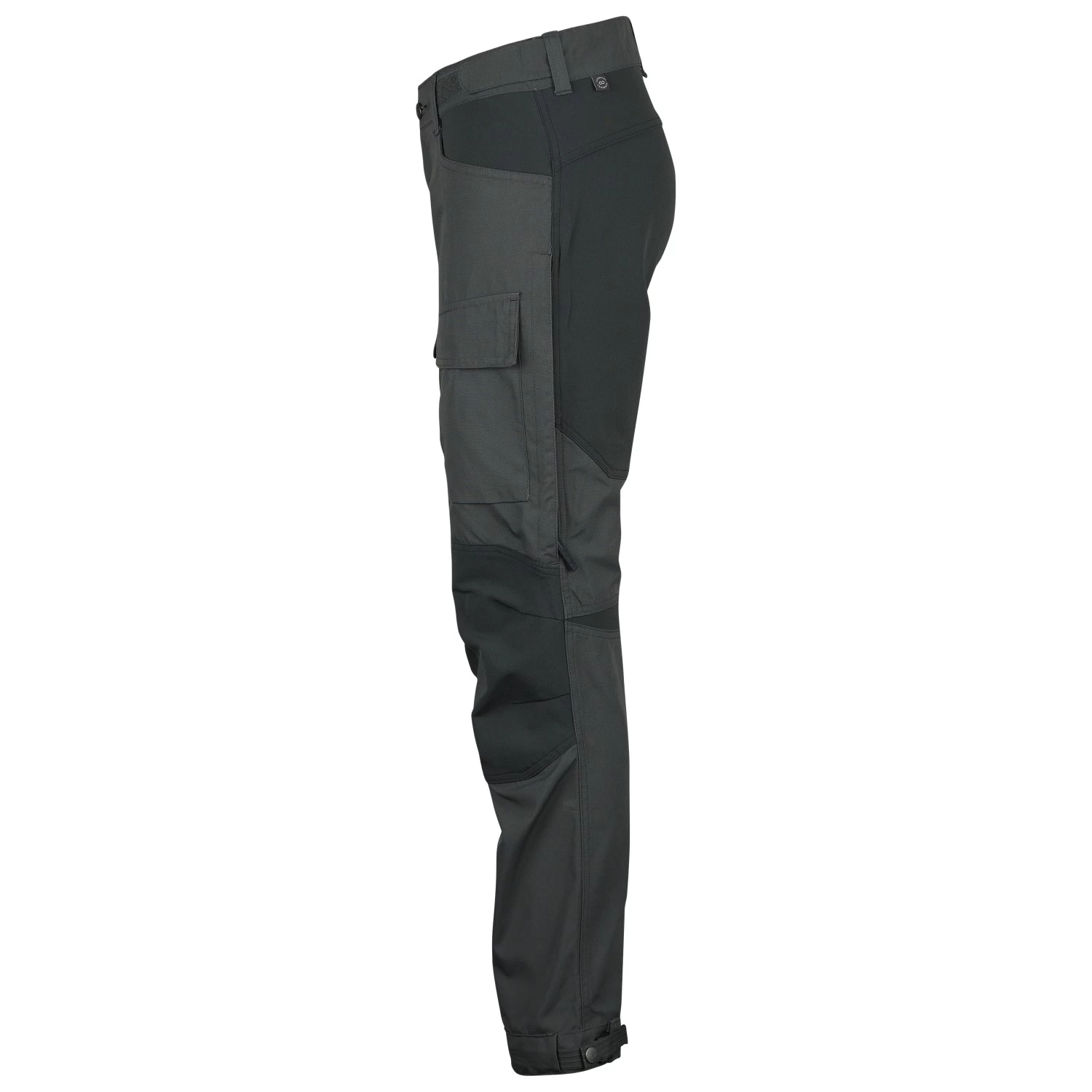 Lundhags Women's Authentic II Pant - Walking Trousers - Image 2