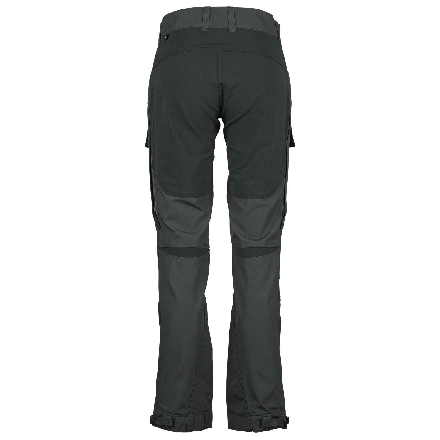 Lundhags Women's Authentic II Pant - Walking Trousers - Image 4