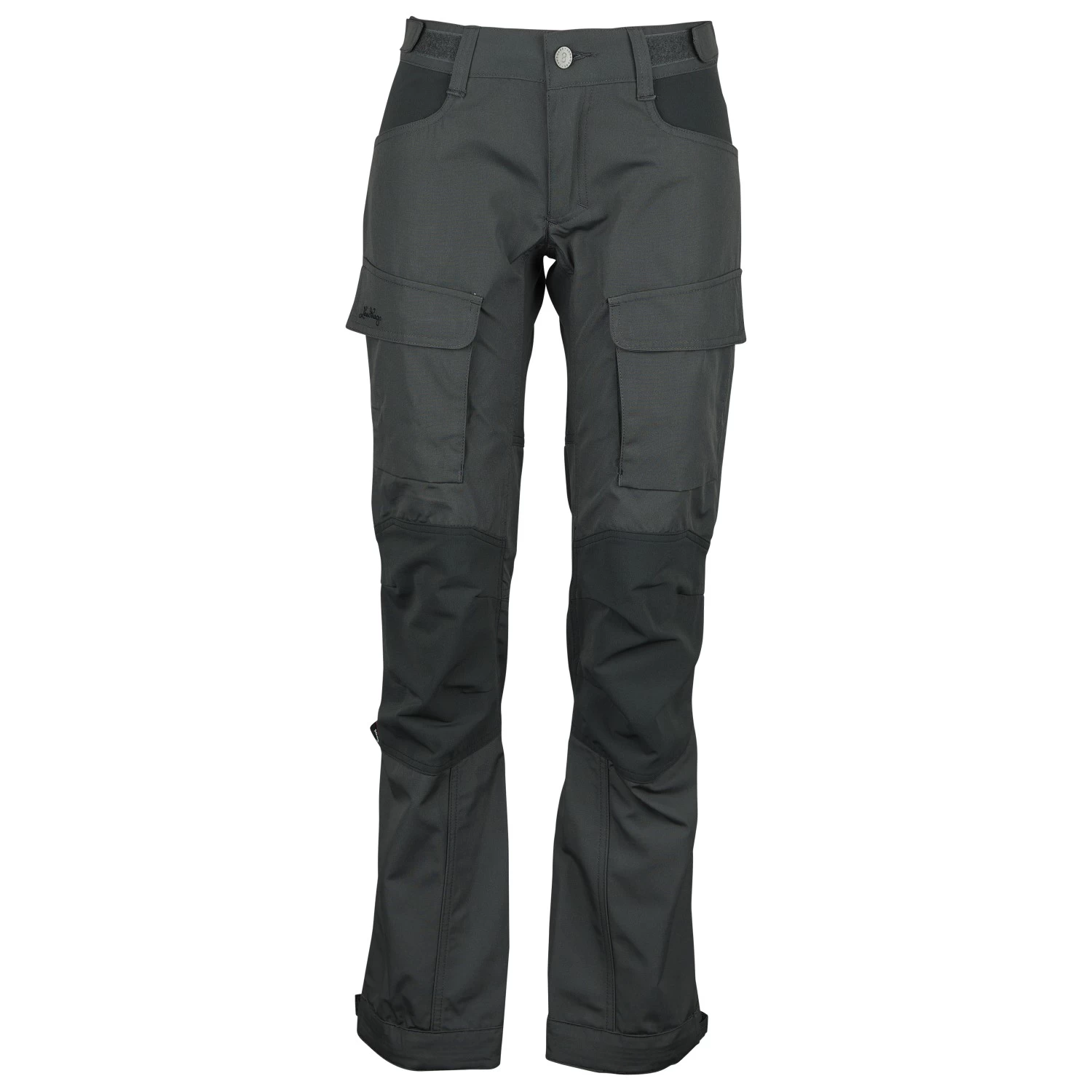 Lundhags Women's Authentic II Pant - Walking Trousers