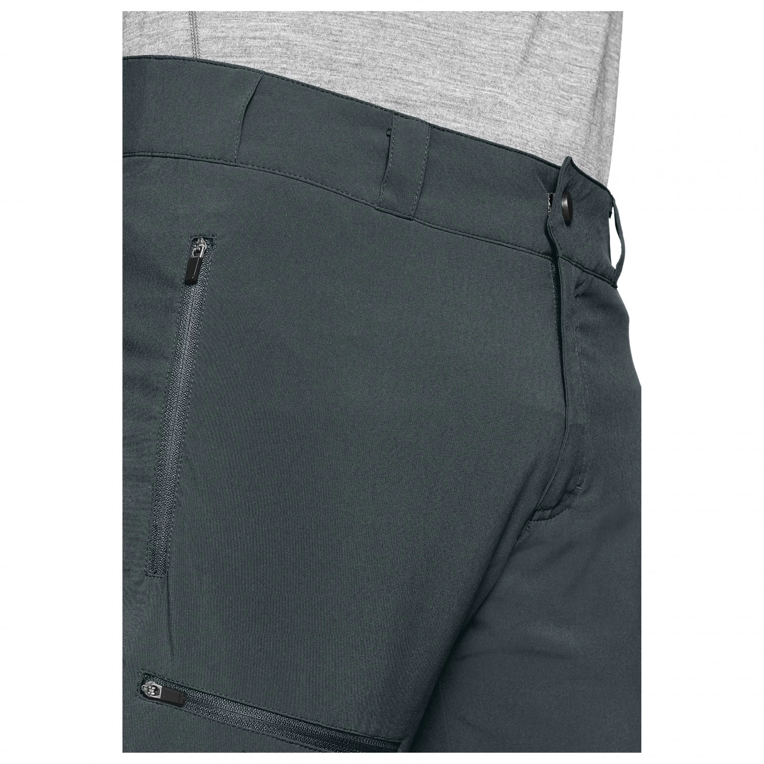 Maier Sports Latit - Walking Trousers - Image 4