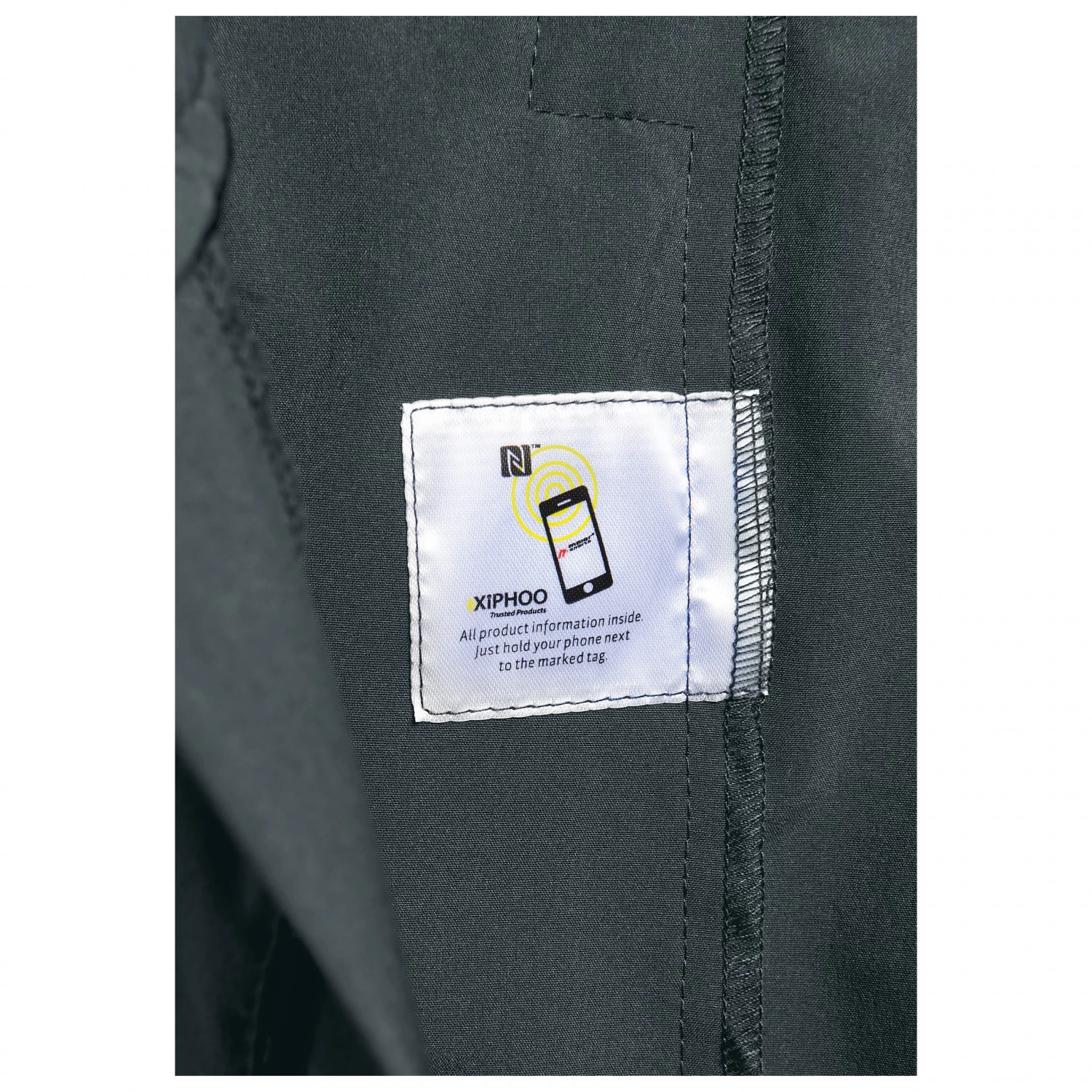 Maier Sports Latit - Walking Trousers - Image 5