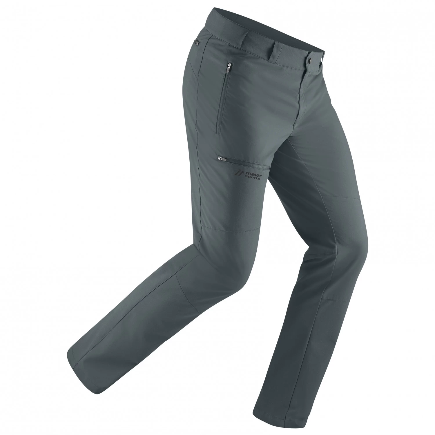 Maier Sports Latit - Walking Trousers - Image 6