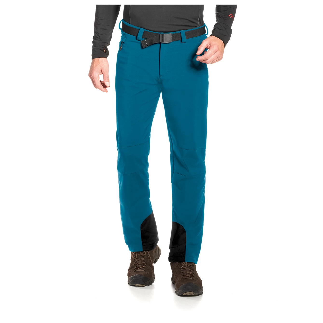 Maier Sports Tech Pants - Mountaineering Trousers - Image 3