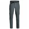 Maier Sports Torid Slim Zip - Walking Trousers