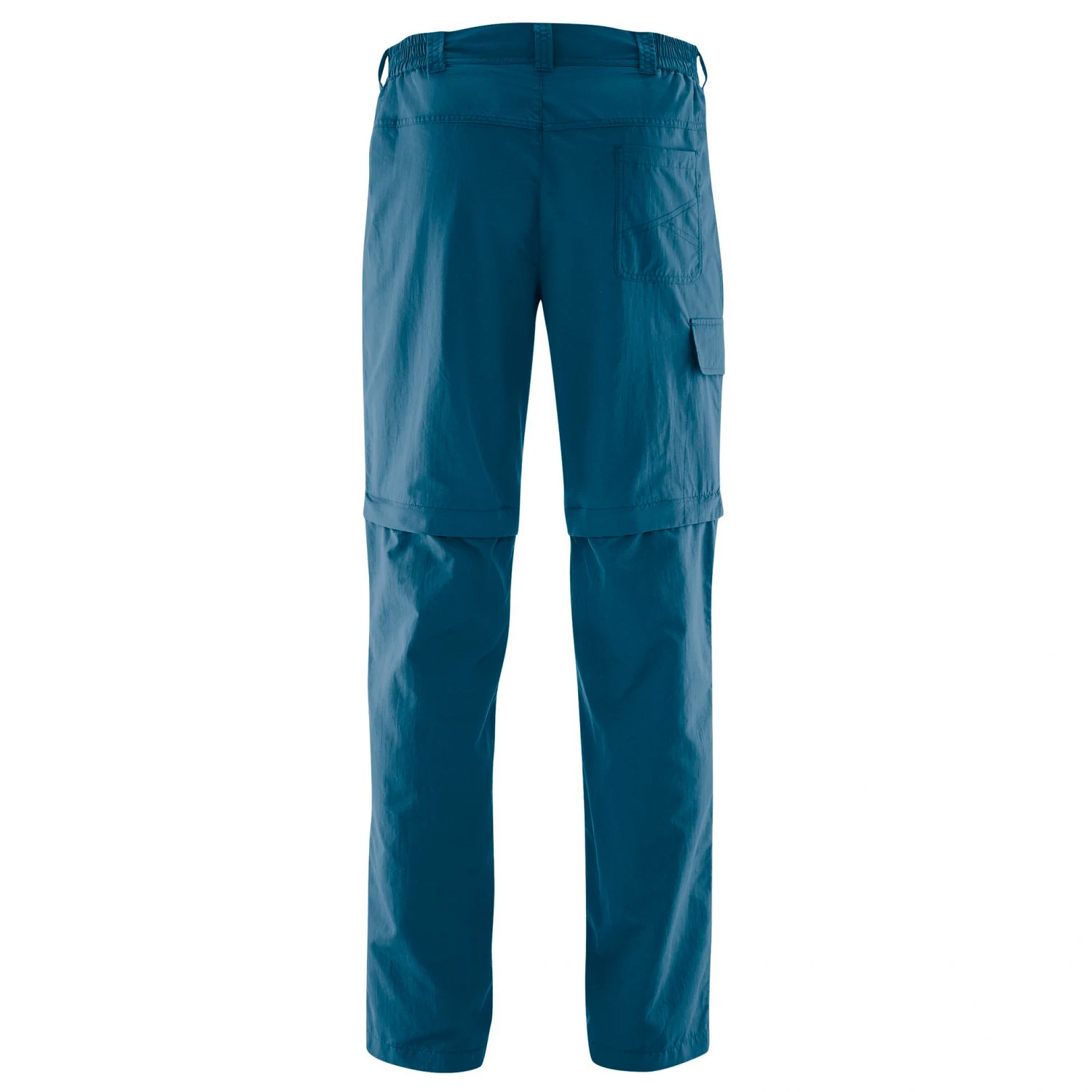 Maier Sports Trave - Zip-off Trousers - Image 2
