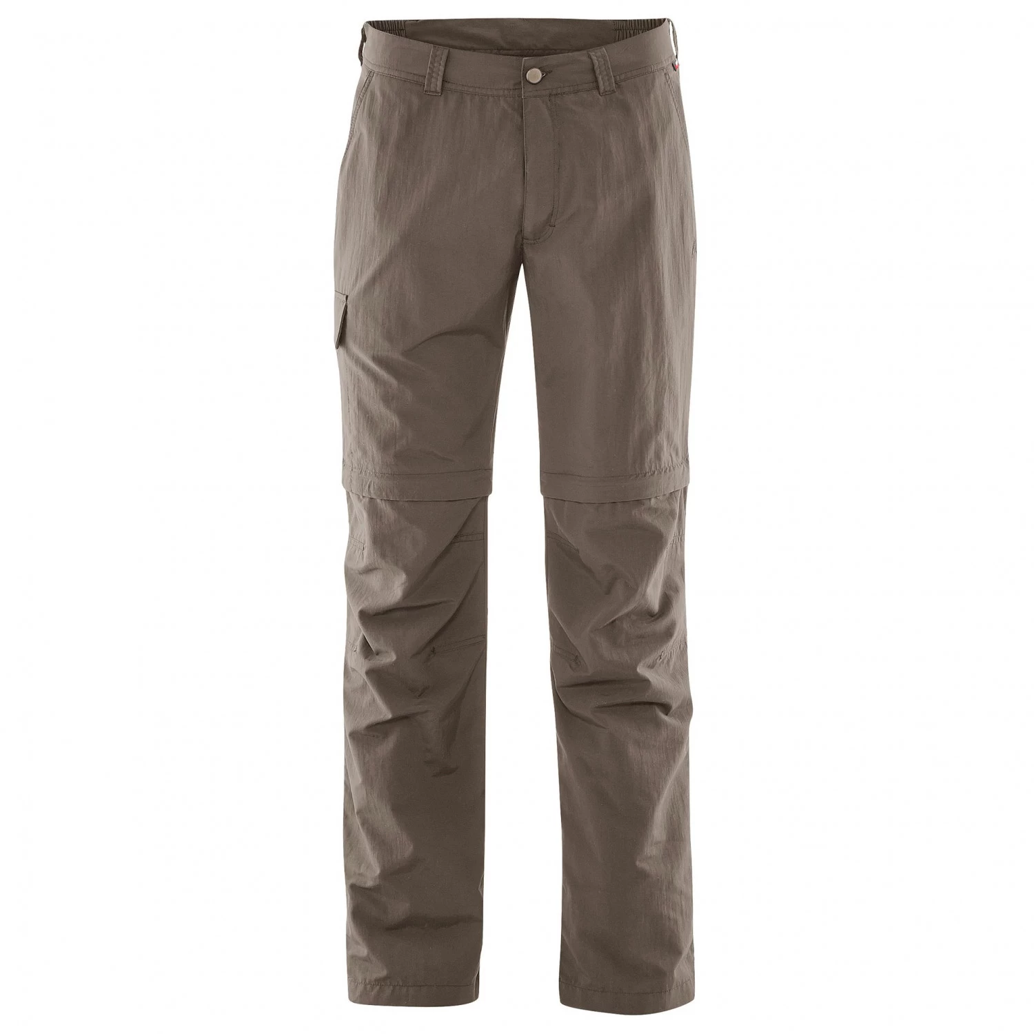 Maier Sports Trave - Zip-off Trousers