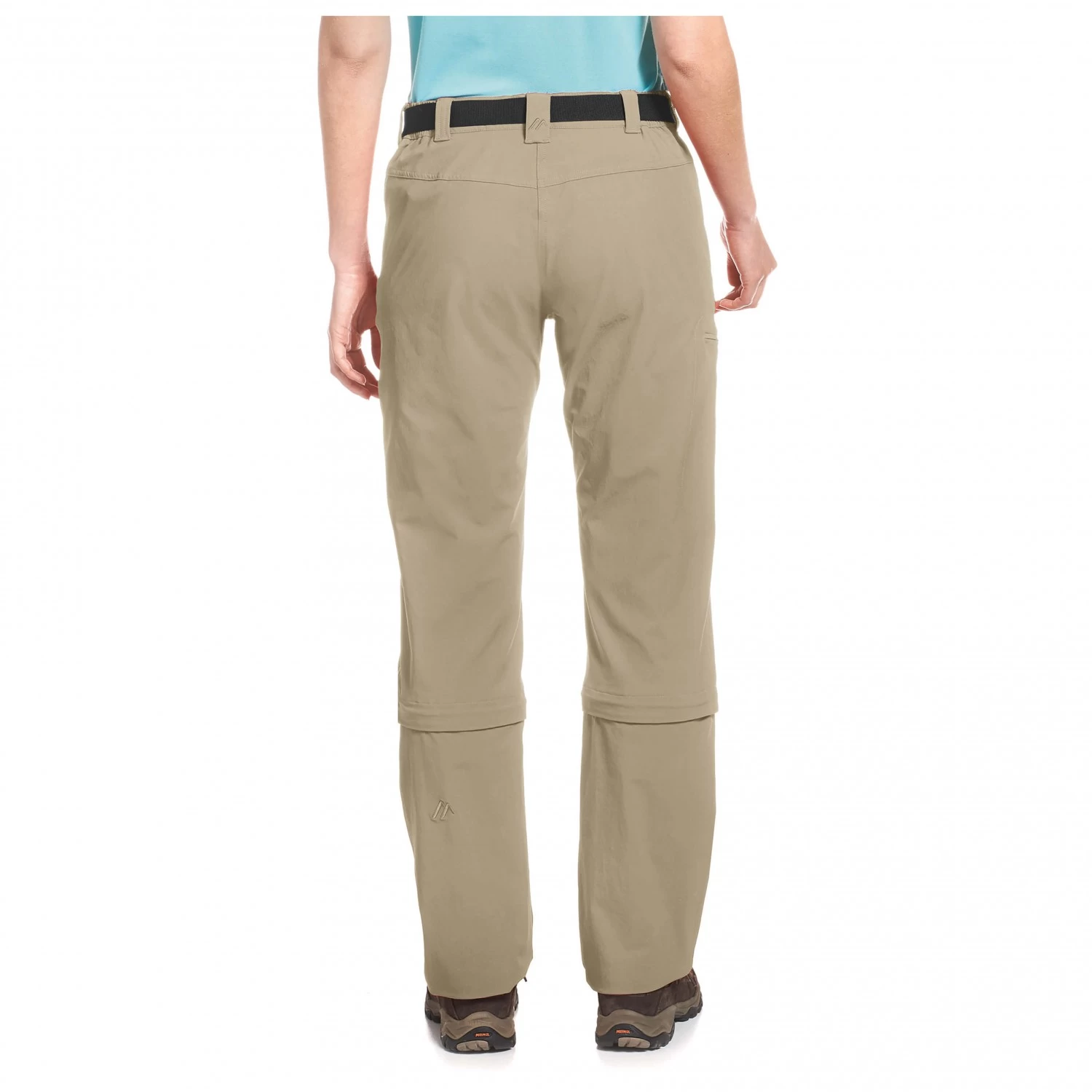 Maier Sports Women's Arolla - Walking Trousers - Image 4