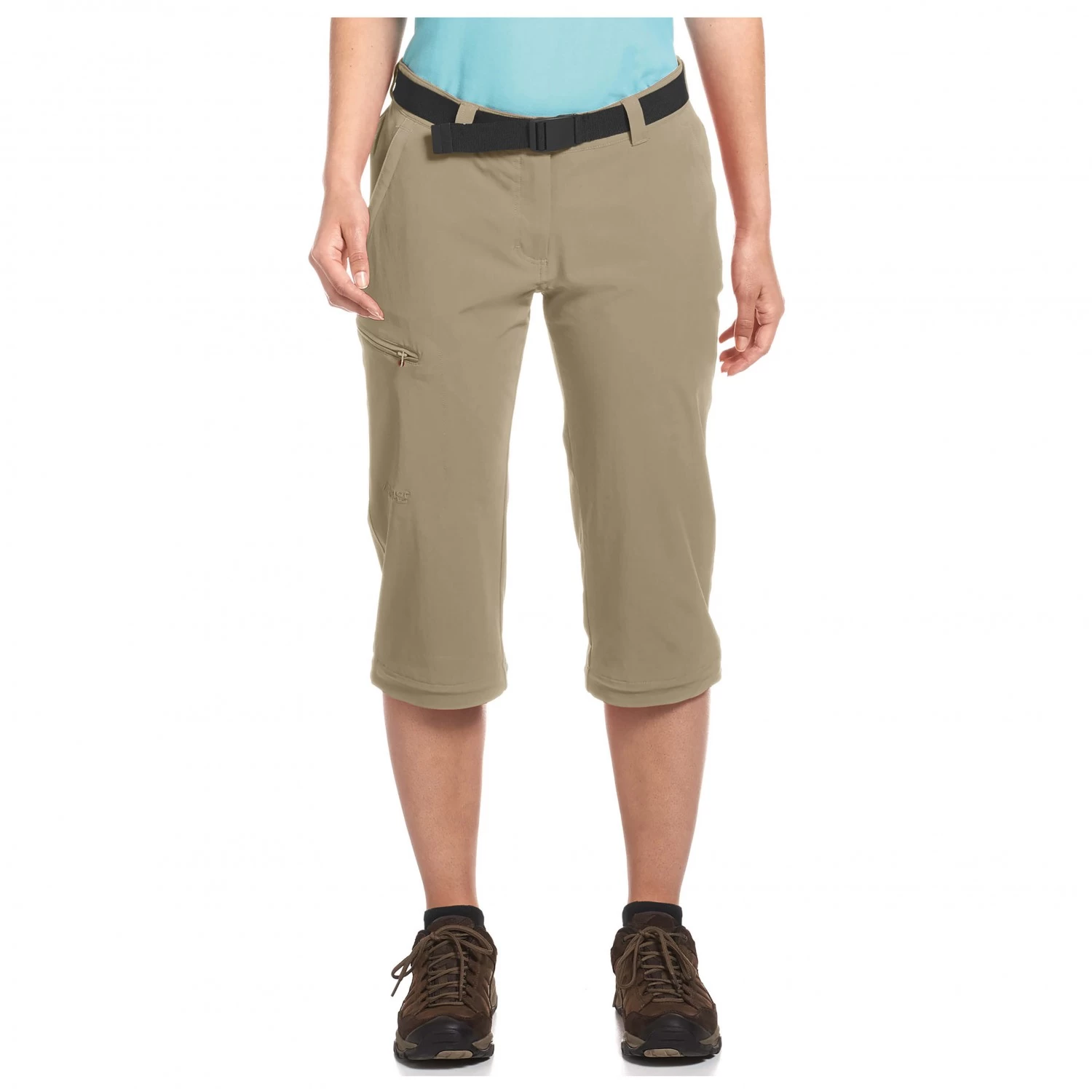 Maier Sports Women's Arolla - Walking Trousers - Image 5