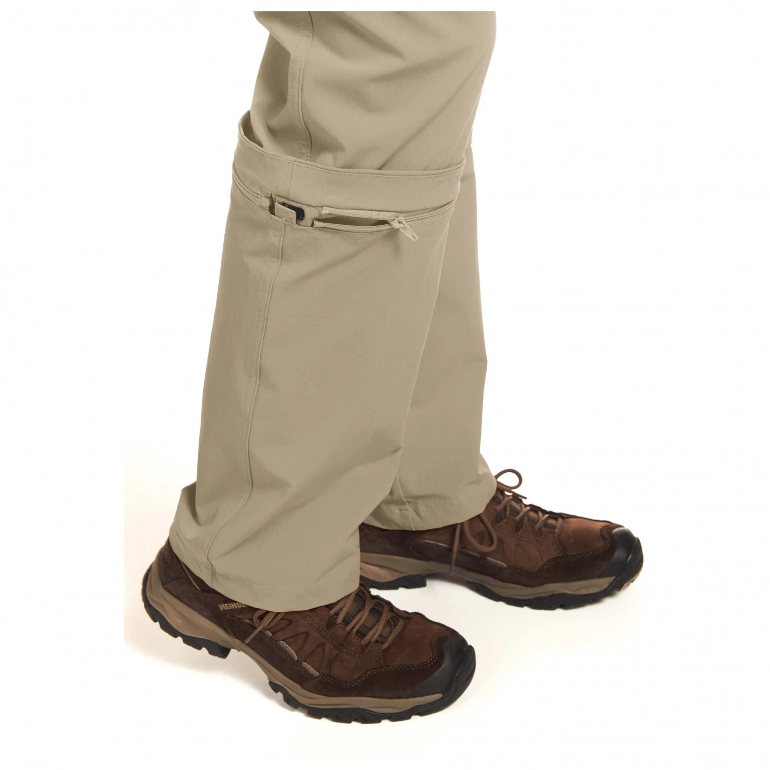 Maier Sports Women's Arolla - Walking Trousers - Image 6