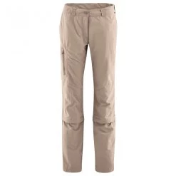 Maier Sports Women's Fulda - Zip-off Trousers