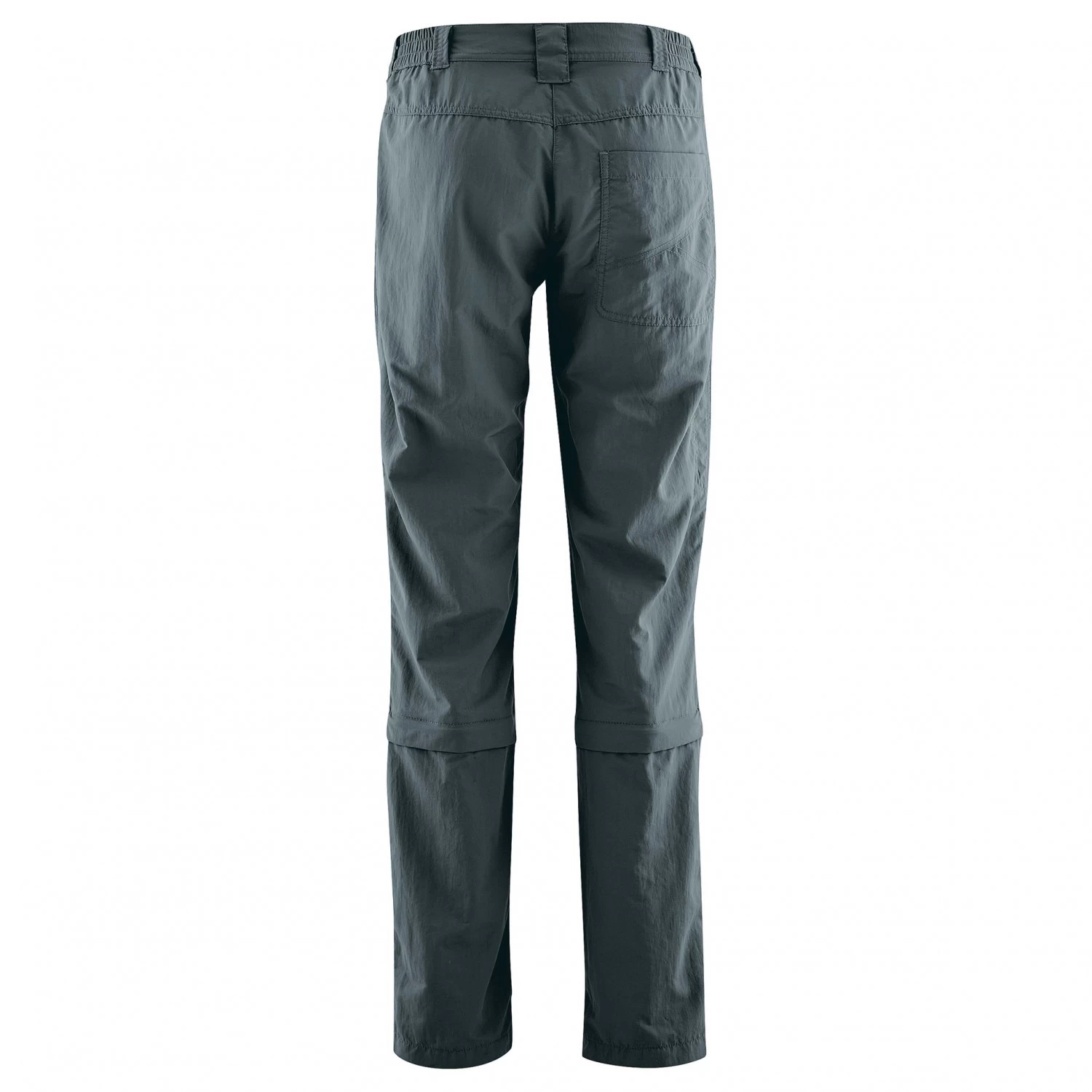 Maier Sports Women's Fulda - Zip-off Trousers - Image 2
