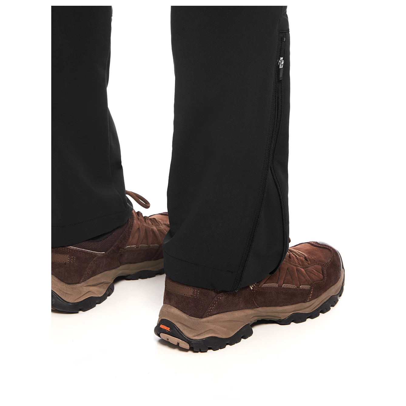 Maier Sports Women's Lana Slim - Mountaineering Trousers - Image 7