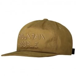 Maloja DanBangM. - Cap