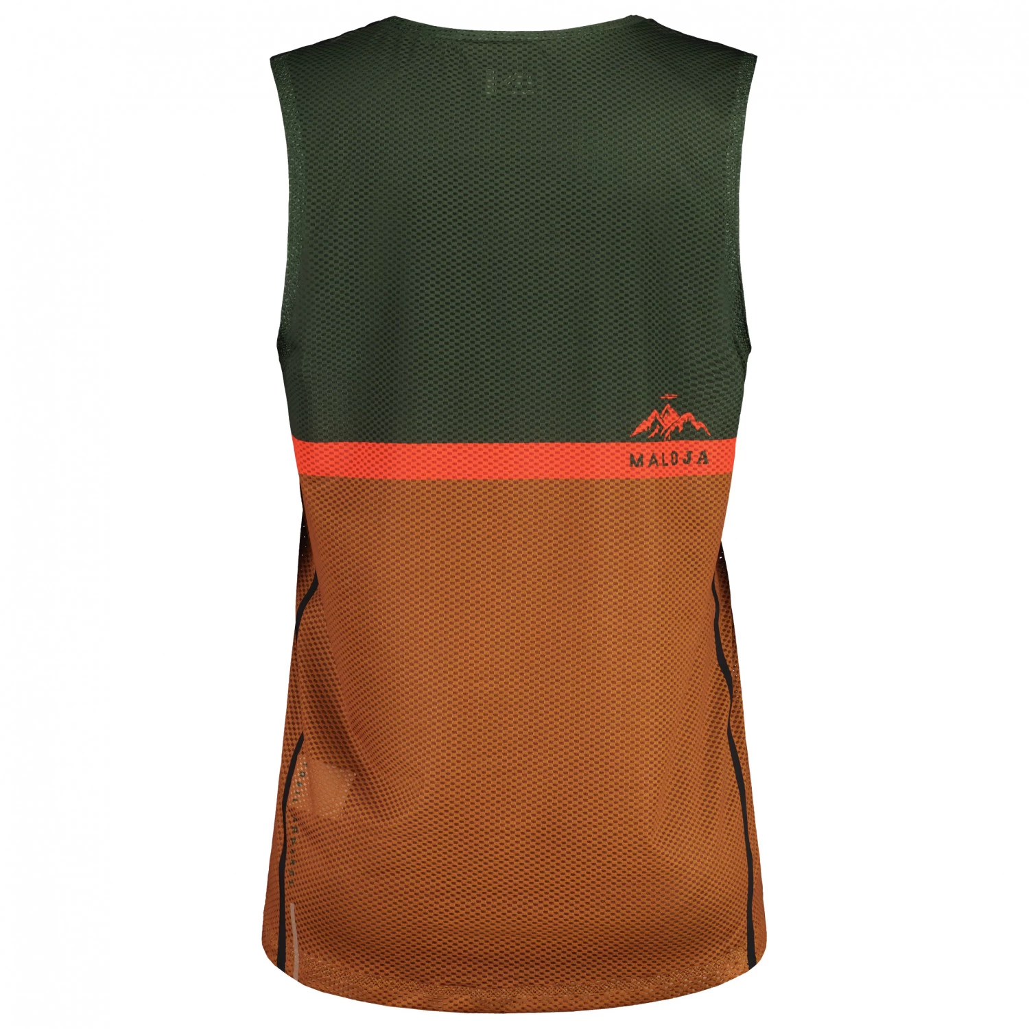 Maloja GordesM. Top - Tank Top - Image 2