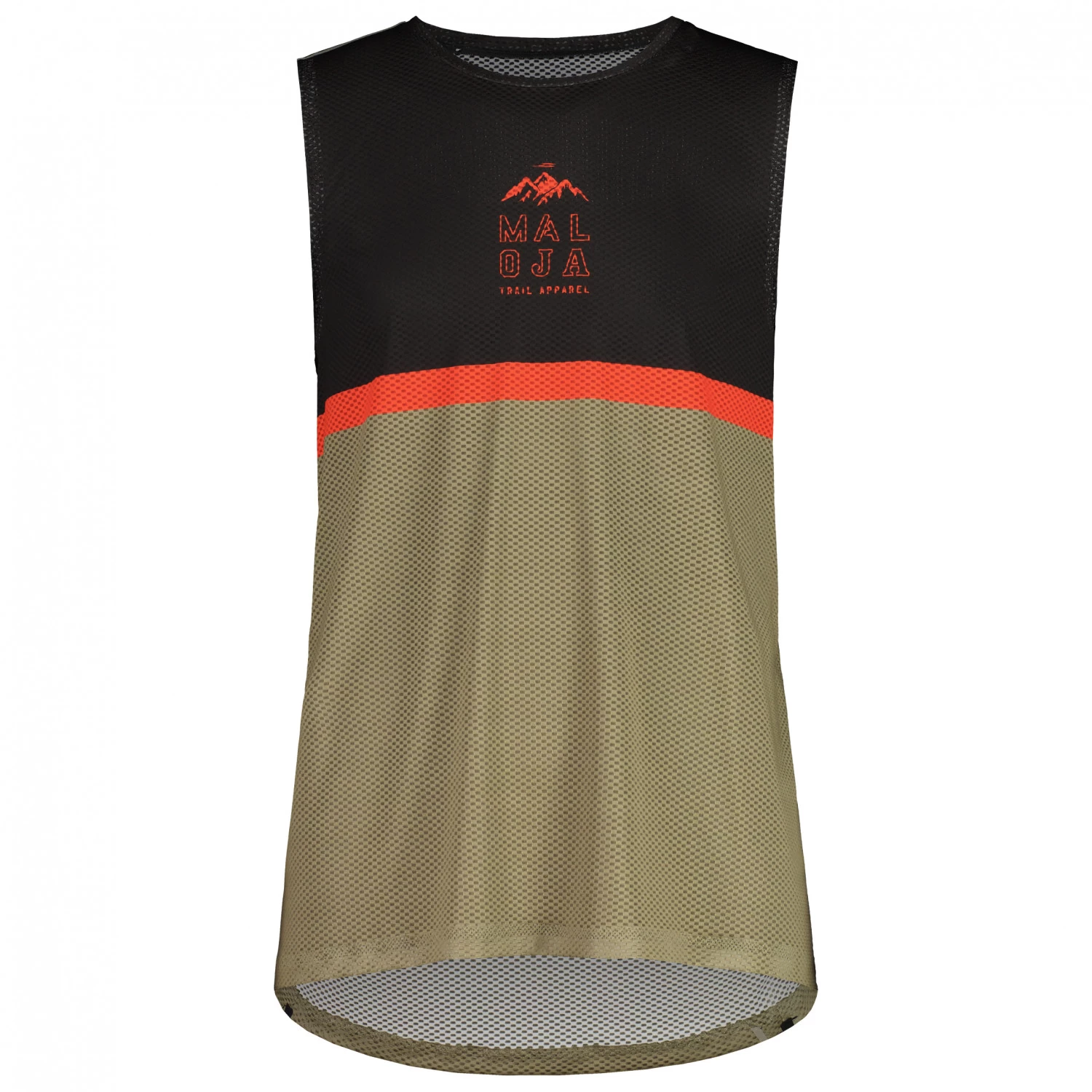 Maloja GordesM. Top - Tank Top