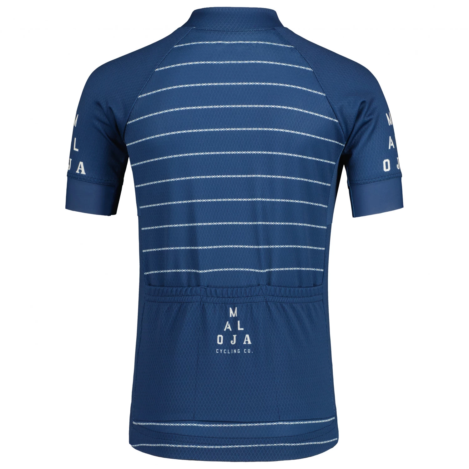 Maloja Kid's Prayonb. - Cycling Jersey - Image 2