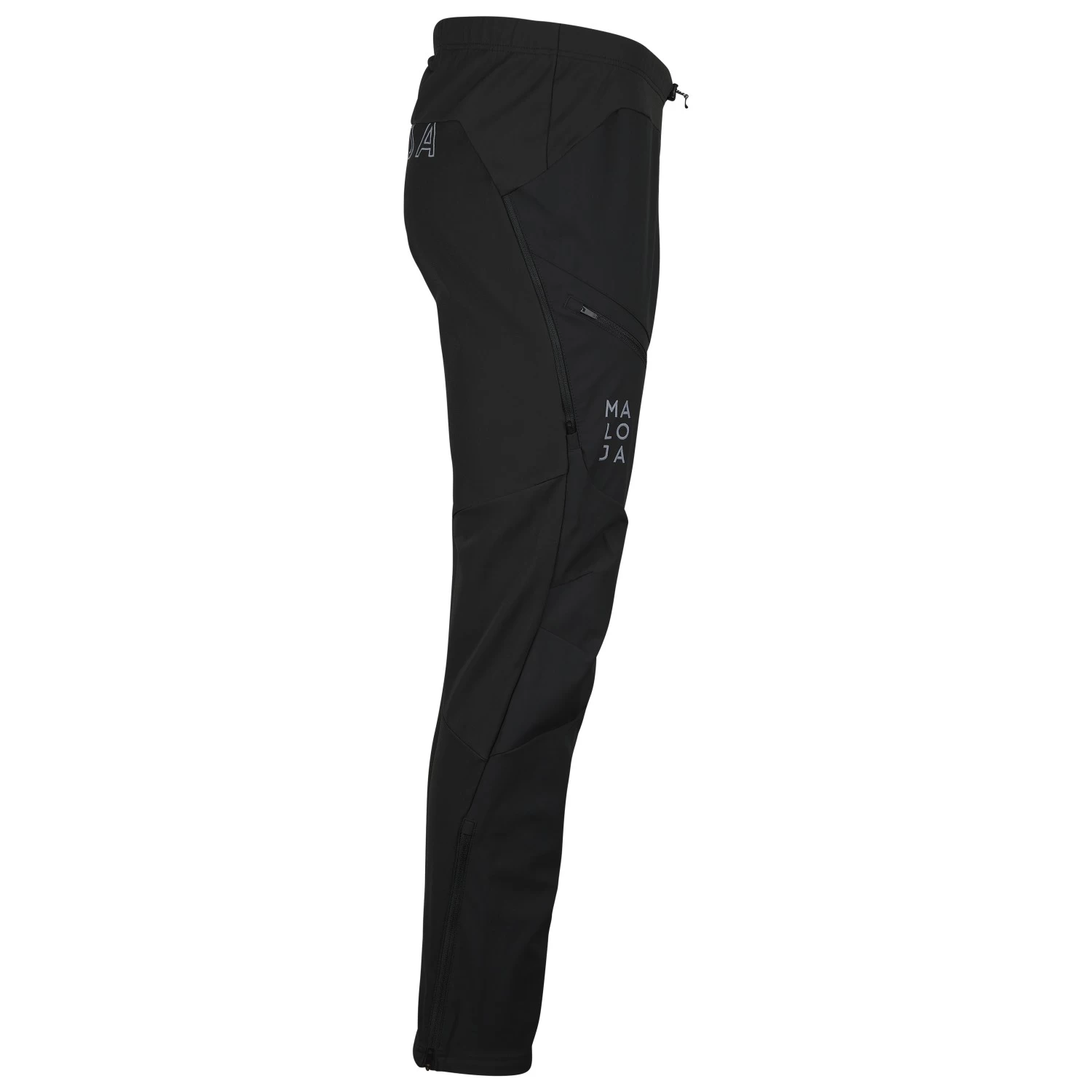 Maloja MarcusM. - Cross-country Ski Trousers - Image 3