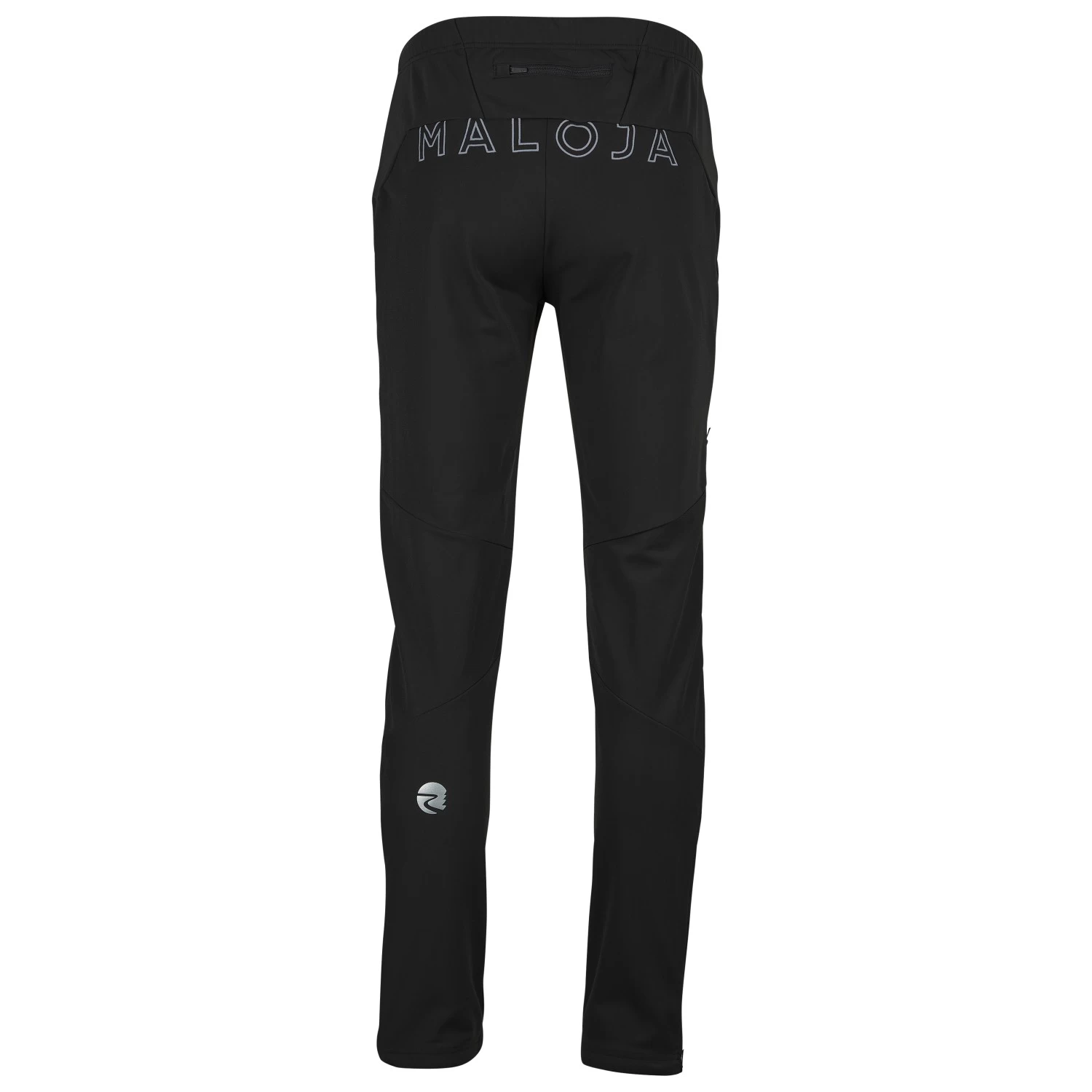 Maloja MarcusM. - Cross-country Ski Trousers - Image 4