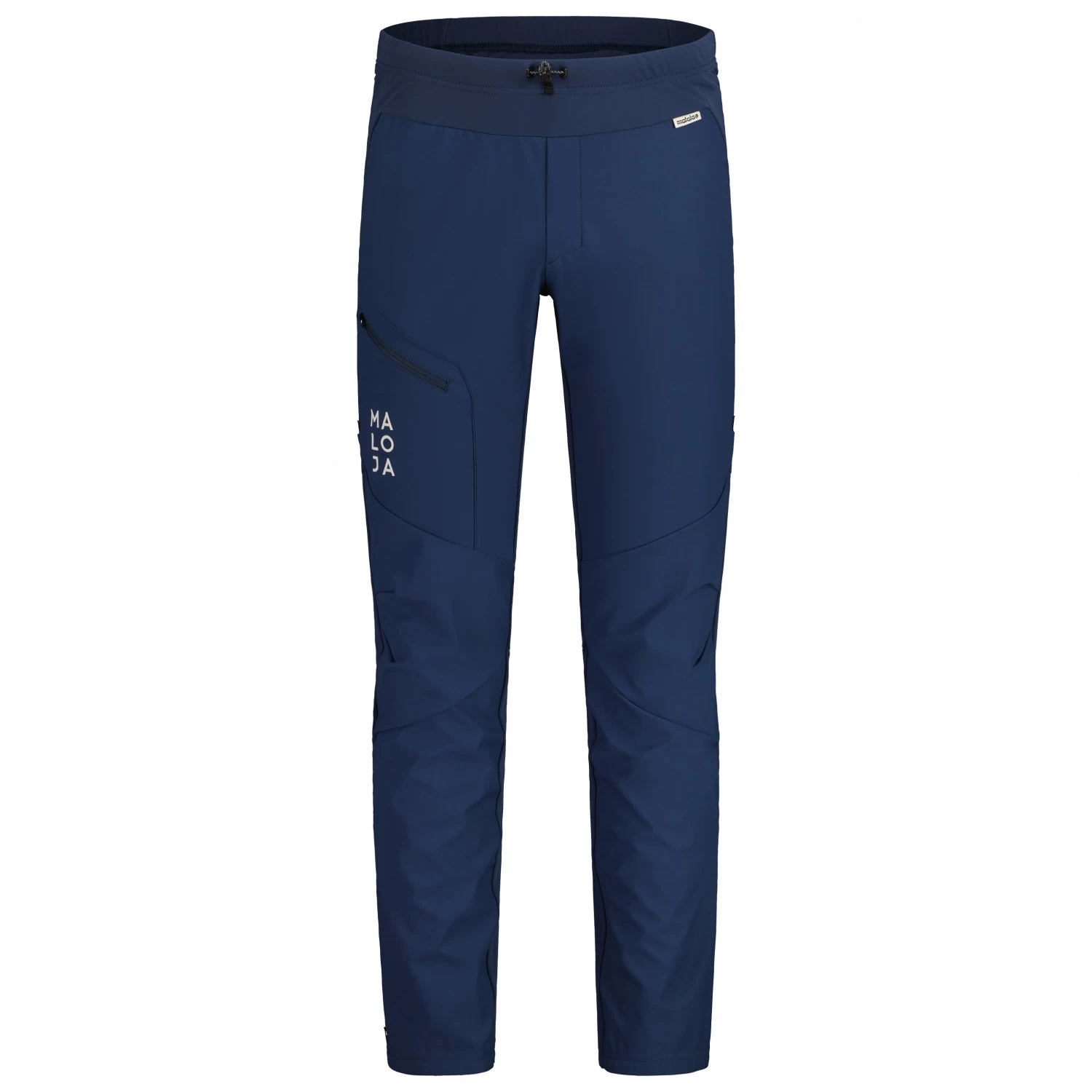Maloja MarcusM. - Cross-country Ski Trousers