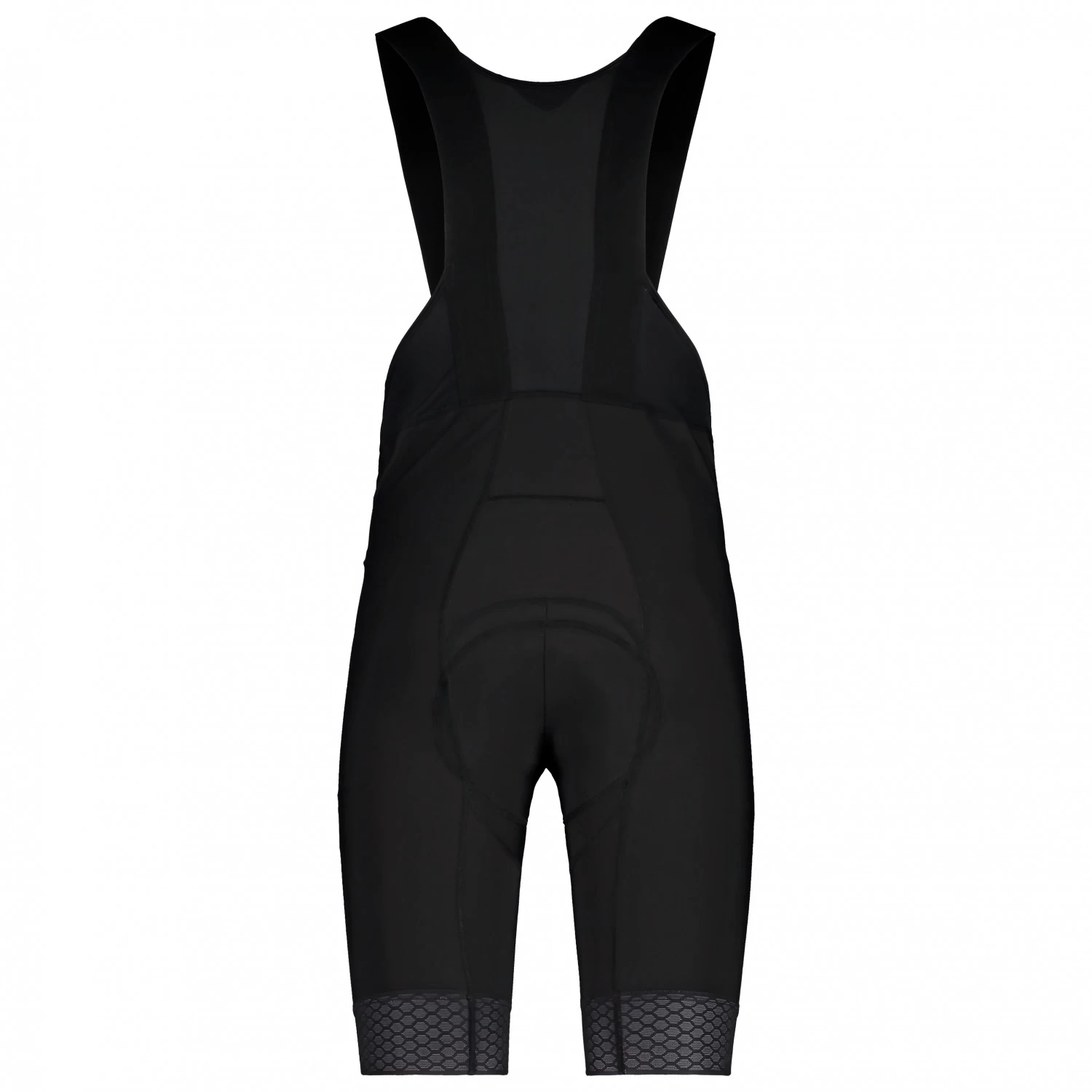 Maloja PushbikersM. Bib 1/2 Nos - Cycling Bottoms - Image 2