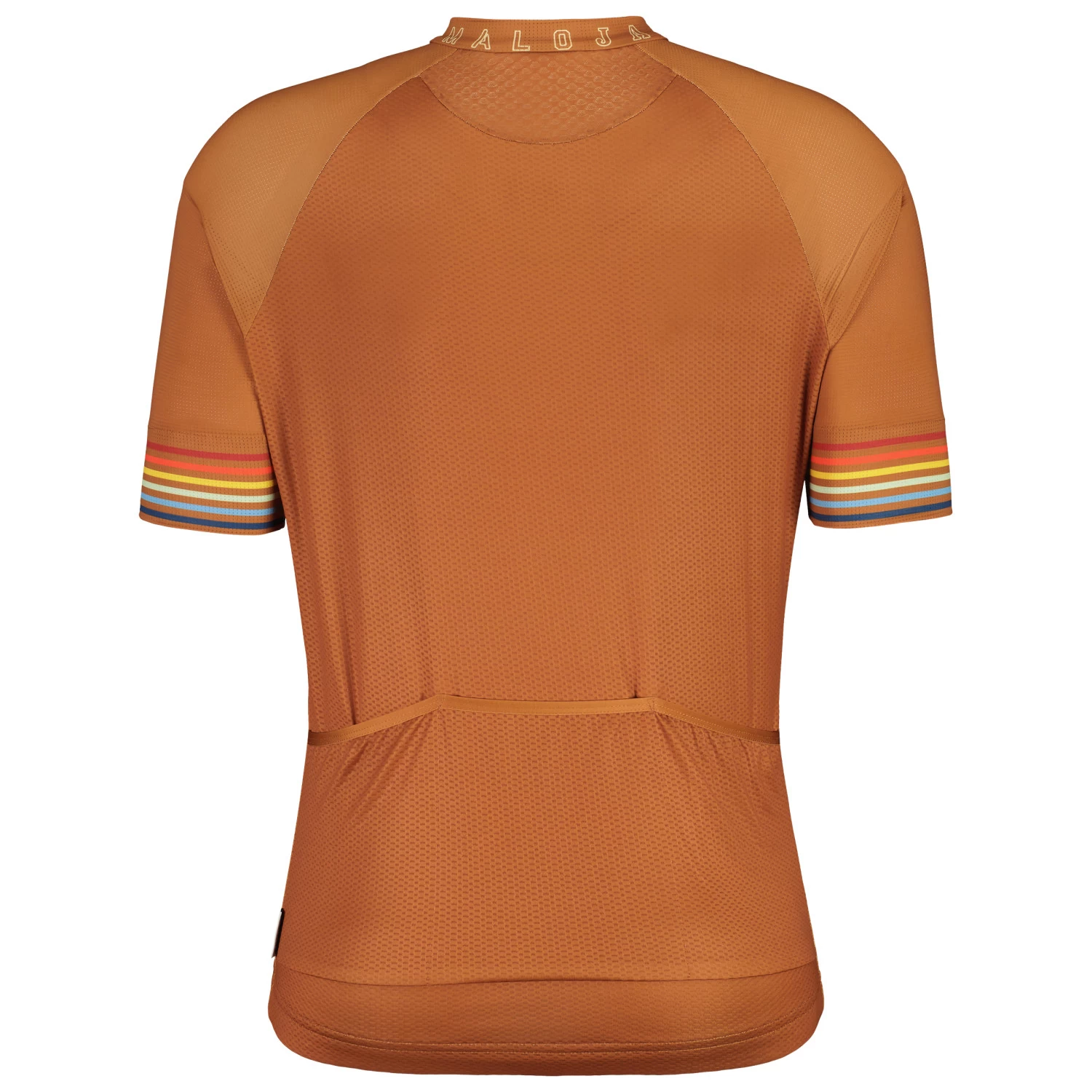 Maloja SchoberM. 1/2 - Cycling Jersey - Image 2
